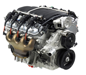 P3648 Engine